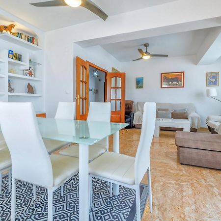 Damasco, Amplio Apartamento Cercano Al Centro 科爾多瓦 外观 照片