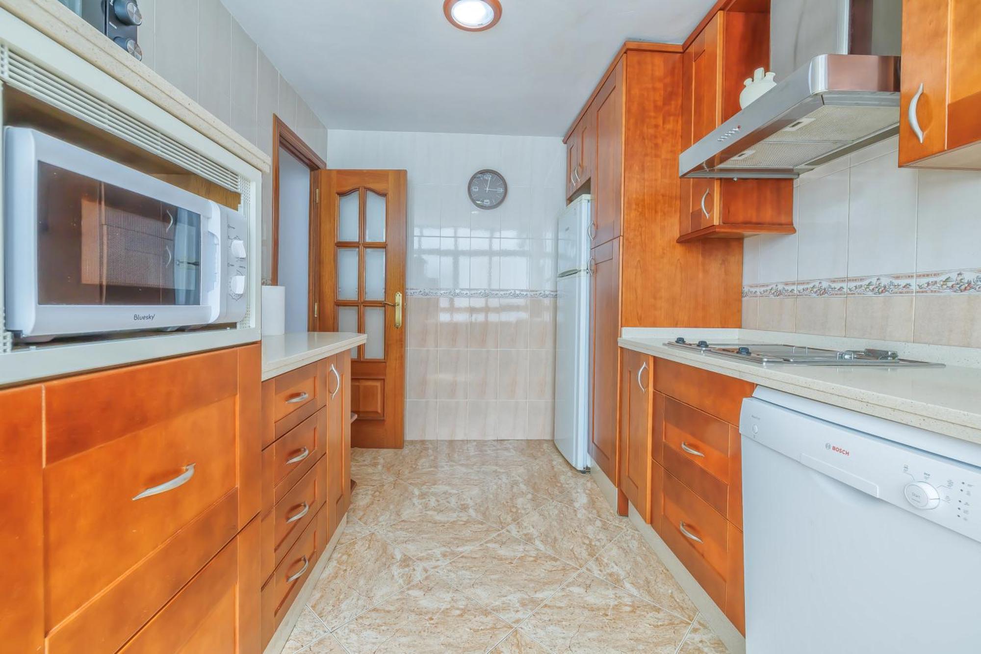 Damasco, Amplio Apartamento Cercano Al Centro 科爾多瓦 外观 照片