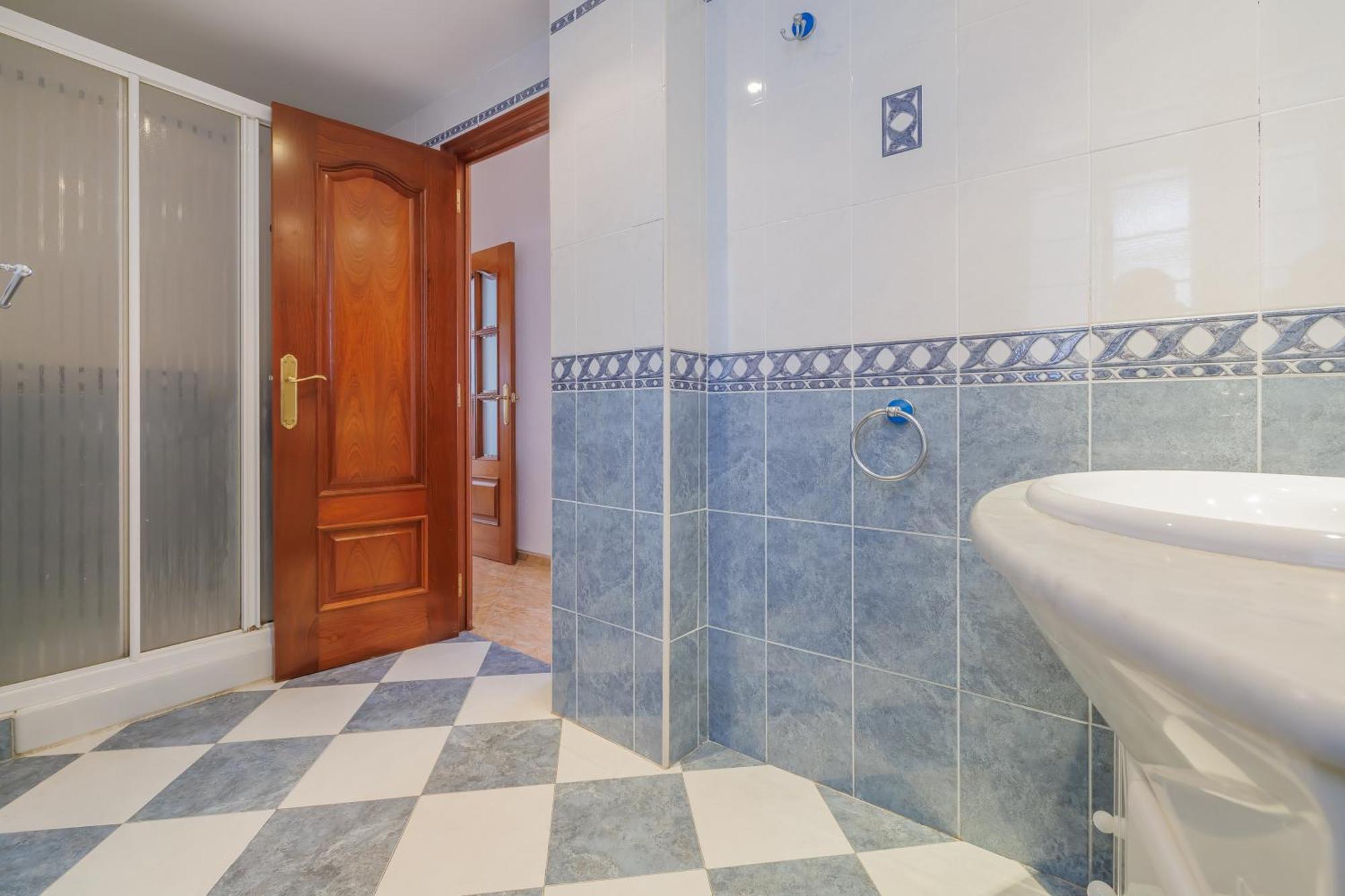 Damasco, Amplio Apartamento Cercano Al Centro 科爾多瓦 外观 照片